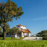 Aneli Luxury Villas - Villa Alexandra
