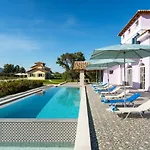 Aneli Luxury Villas - Villa Alexandra