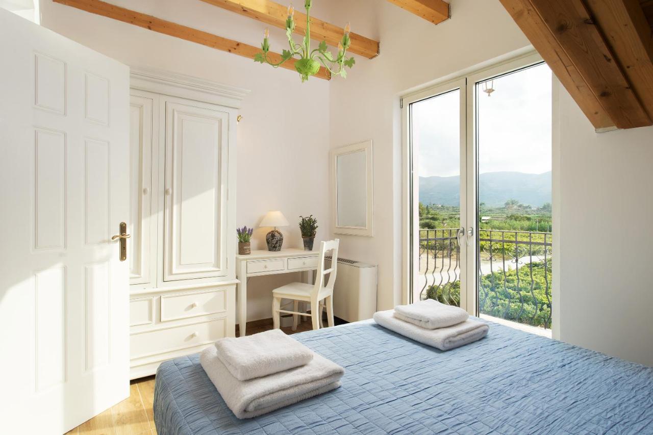 Villa Aneli Luxury - Alexandra *