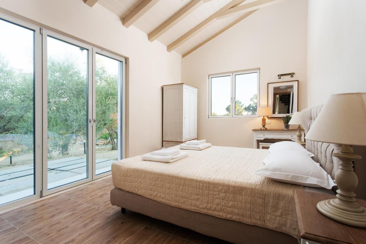 Aneli Luxury - Alexandra Villa