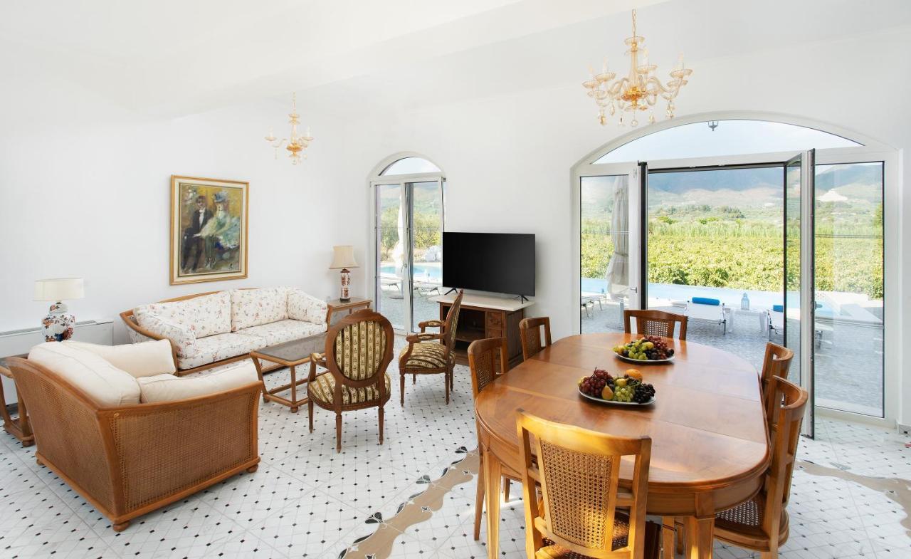 Aneli Luxury - Alexandra Villa