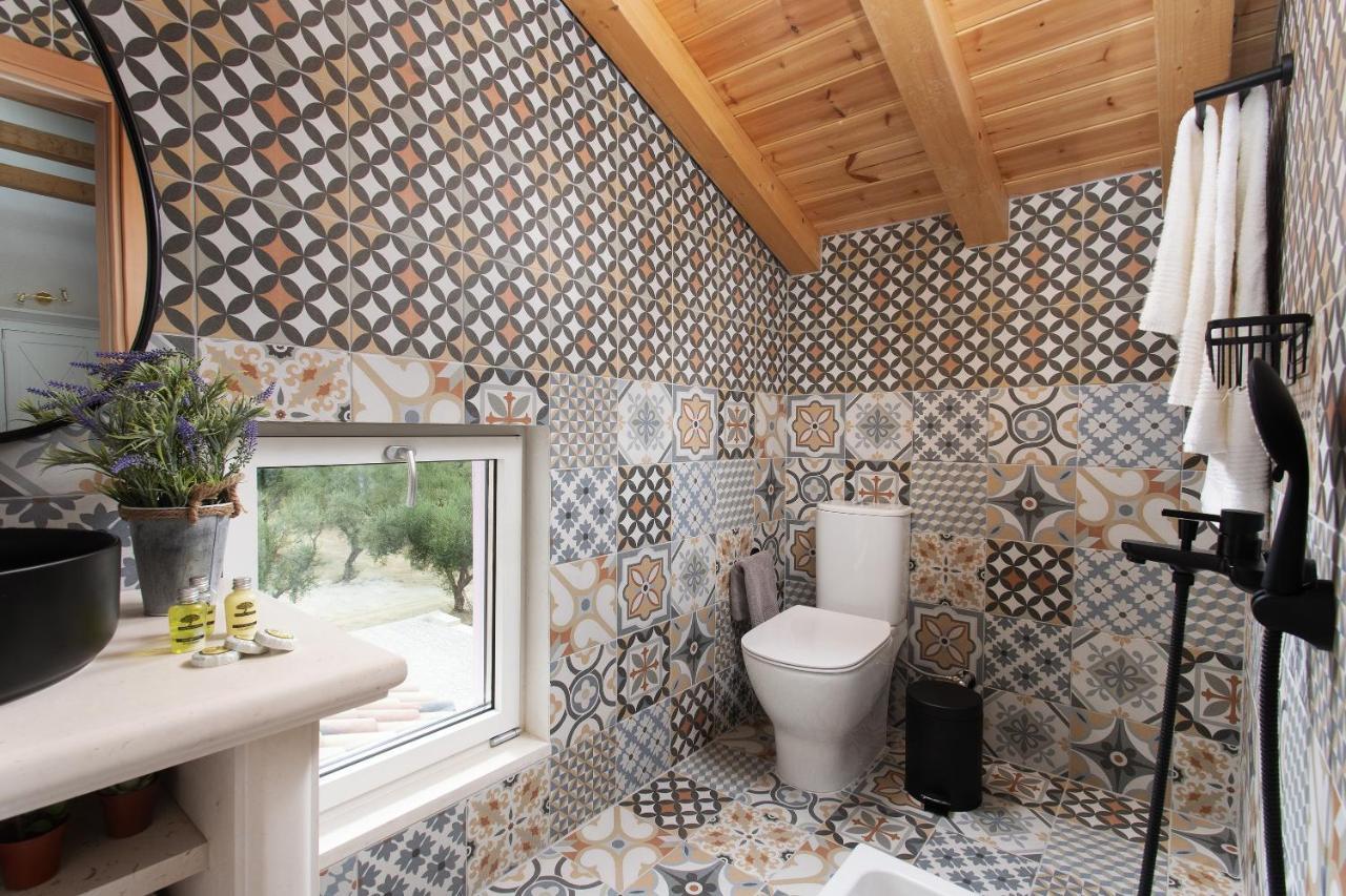 Aneli Luxury - Alexandra * Agios Kirikos (Zakynthos)