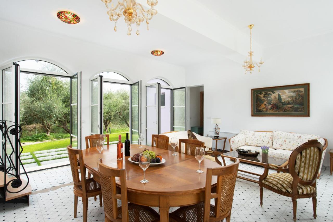 Villa Aneli Luxury - Alexandra